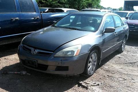 Photo of 2006 Honda Accord