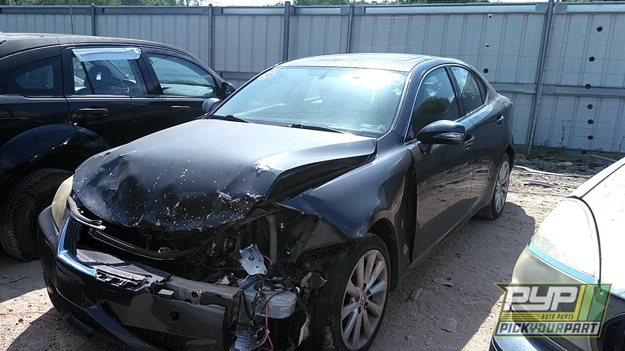 Photo of 2010 Lexus Is250