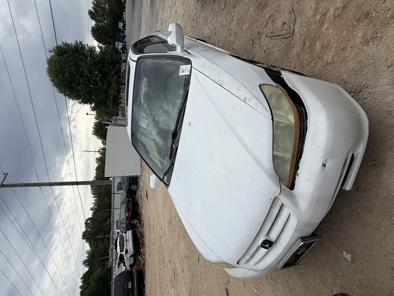 Photo of 2001 Honda Accord