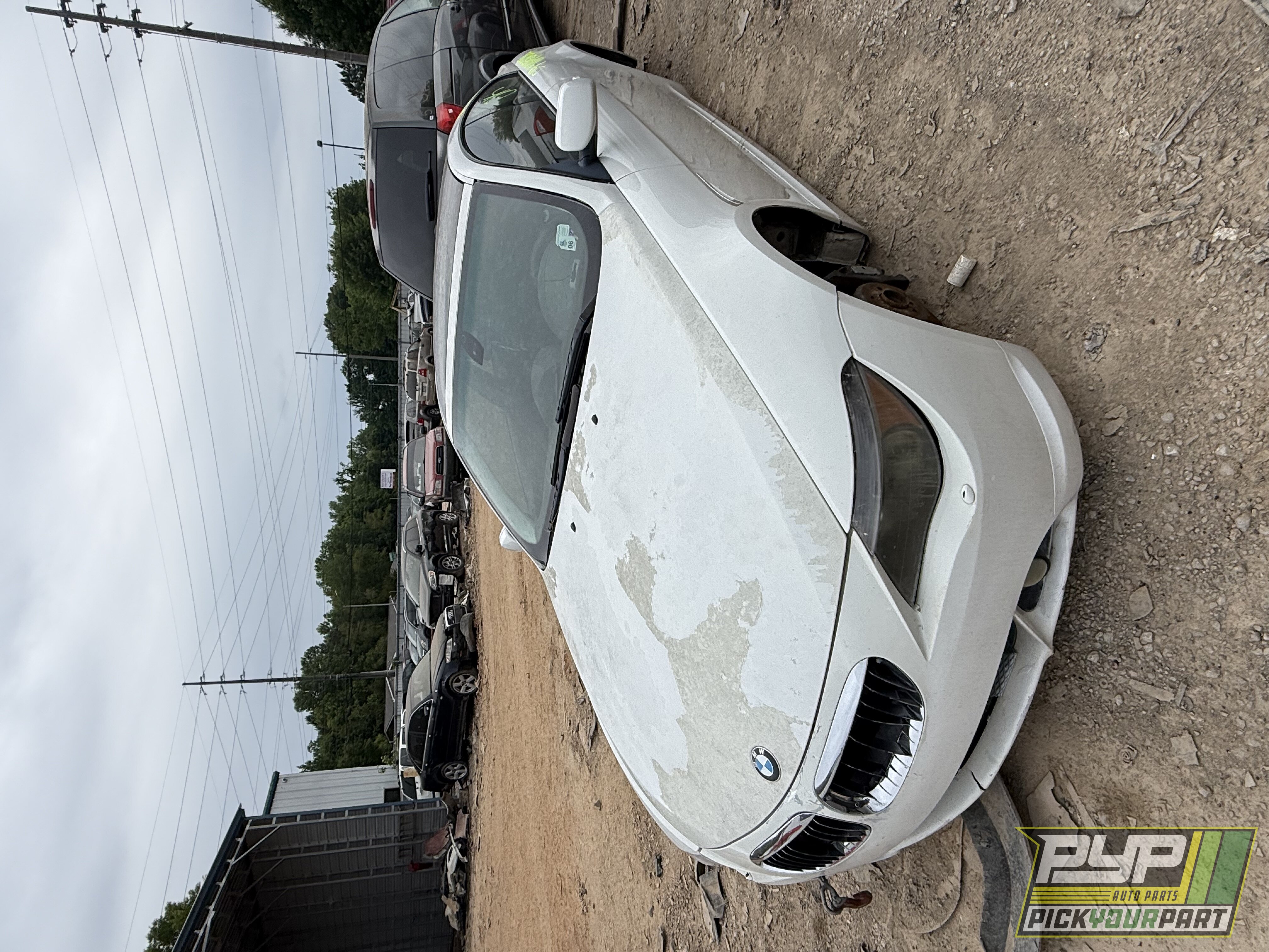 Photo of 2004 Bmw 645Ci