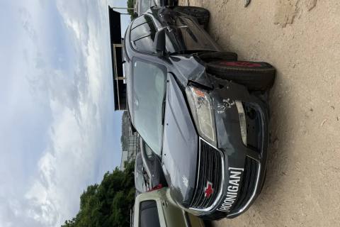 Photo of 2013 Chevrolet Traverse