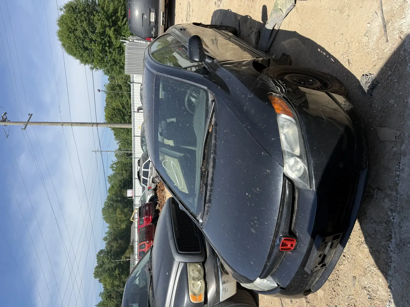 Photo of 2007 Honda Civic