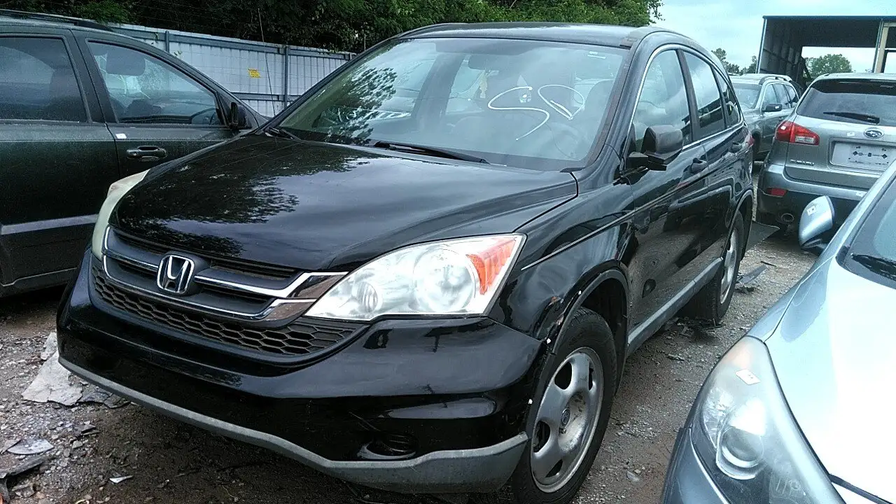 Photo of 2010 Honda Cr-V