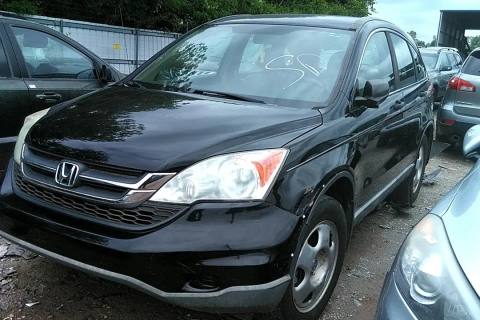Photo of 2010 Honda Cr-V