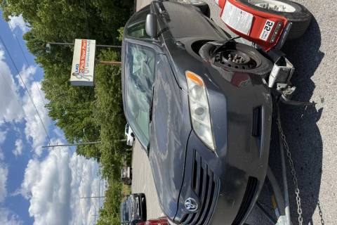 Photo of 2009 Toyota Camry