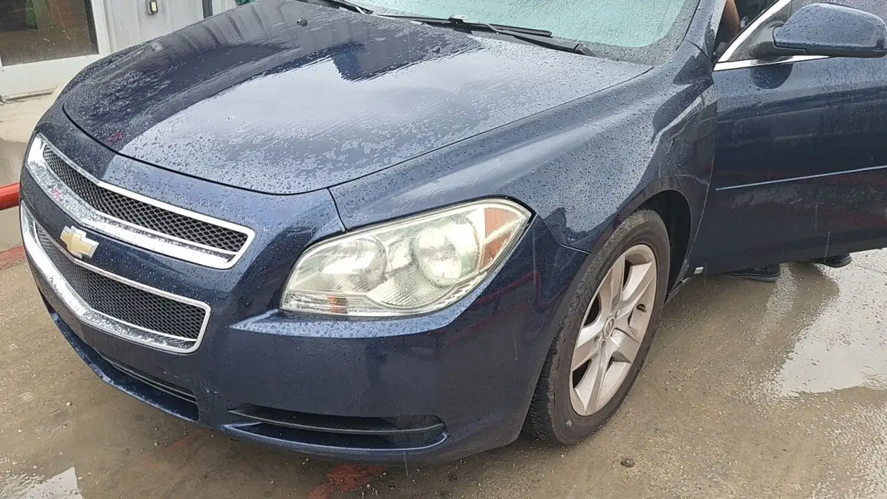 Photo of 2010 Chevrolet Malibu