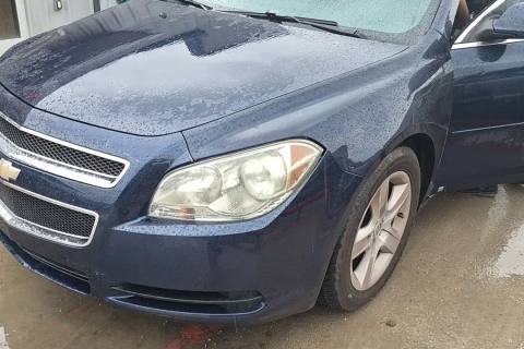 Photo of 2010 Chevrolet Malibu