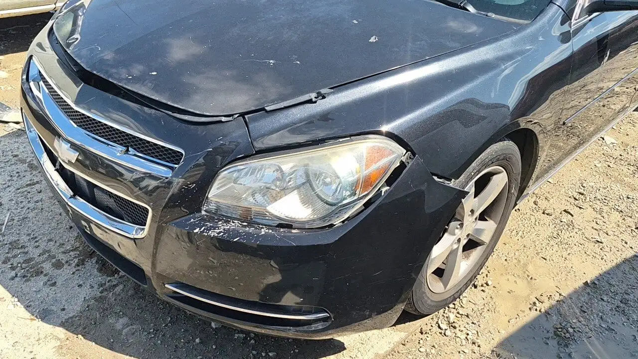 Photo of 2012 Chevrolet Malibu