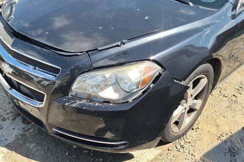 Photo of 2012 Chevrolet Malibu