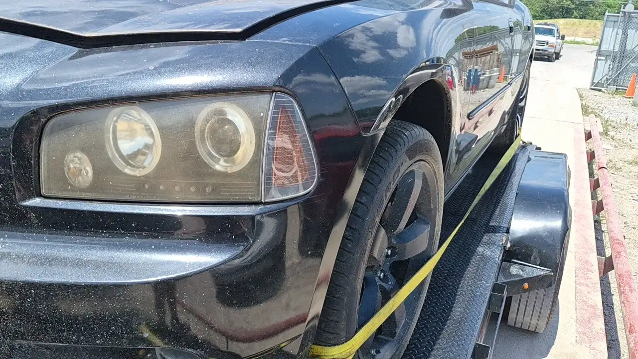 Photo of 2006 Dodge Charger
