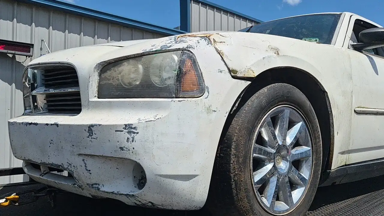 Photo of 2007 Dodge Charger