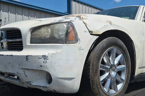 Photo of 2007 Dodge Charger