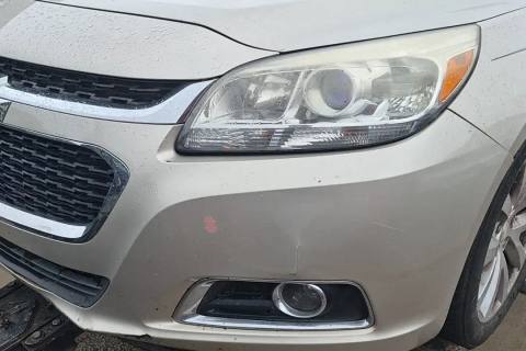 Photo of 2014 Chevrolet Malibu