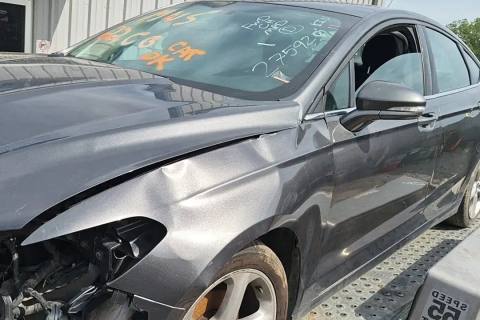 Photo of 2015 Ford Fusion