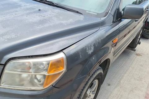 Photo of 2008 Honda Pilot