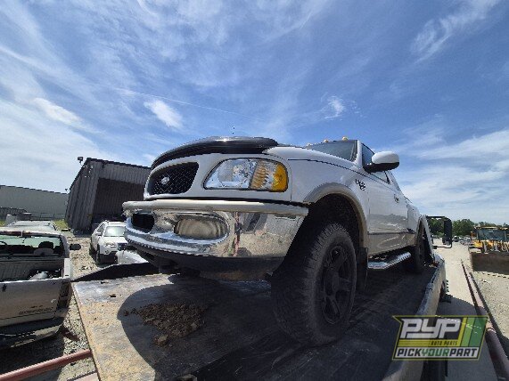 Photo of 1998 Ford F-150