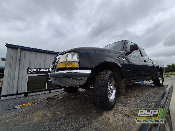 Photo of 1998 Ford Ranger