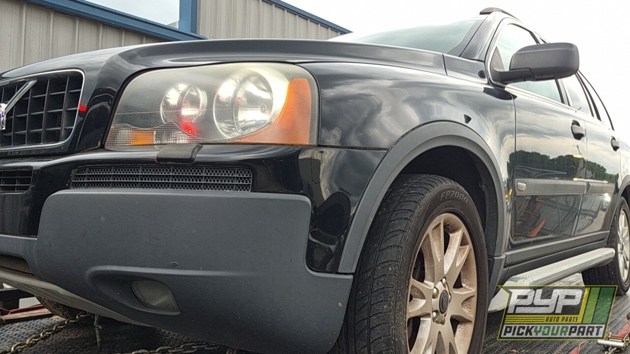 Photo of 2004 Volvo Xc90