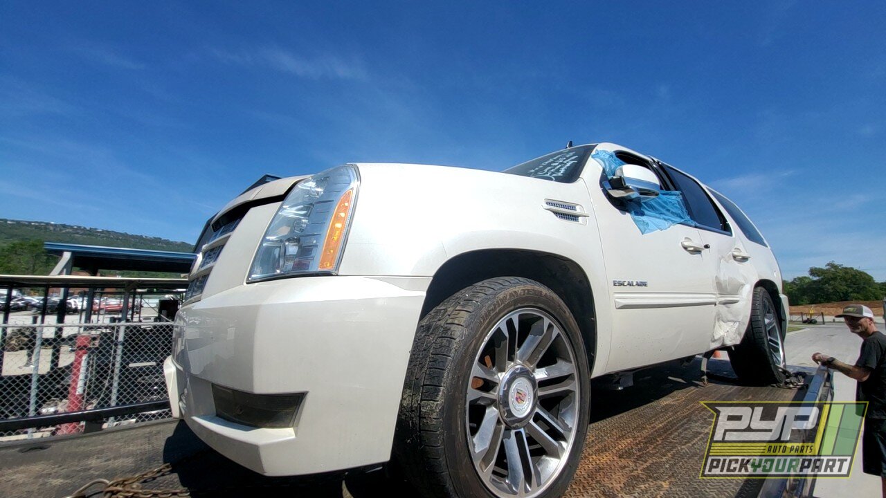 Photo of 2013 Cadillac Escalade