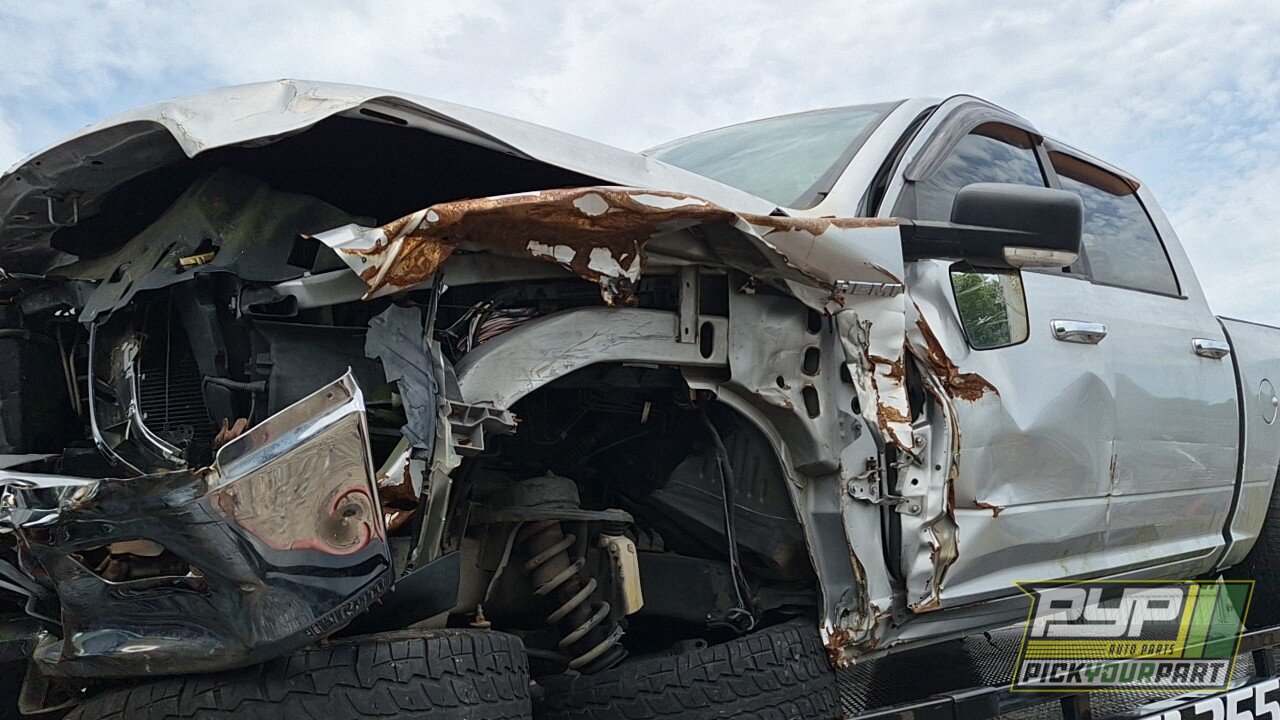 Photo of 2010 Dodge Ram 1500
