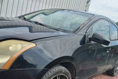 Photo of 2007 Nissan Sentra