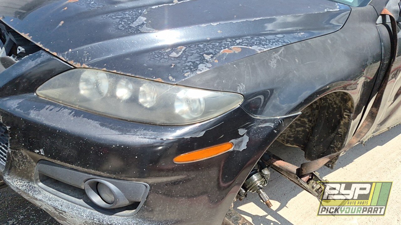 Photo of 2006 Mazda 6
