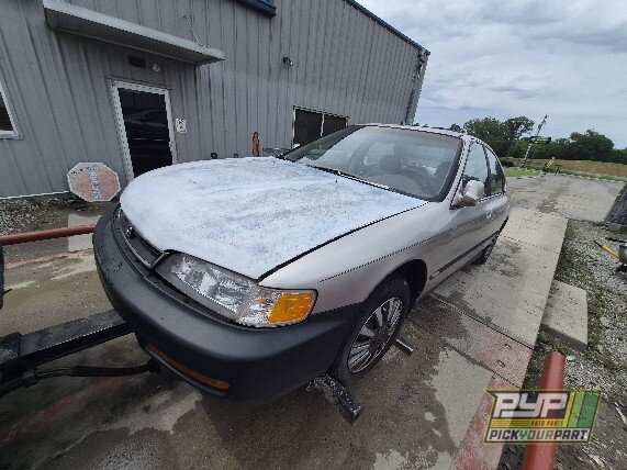 Photo of 1996 Honda Accord