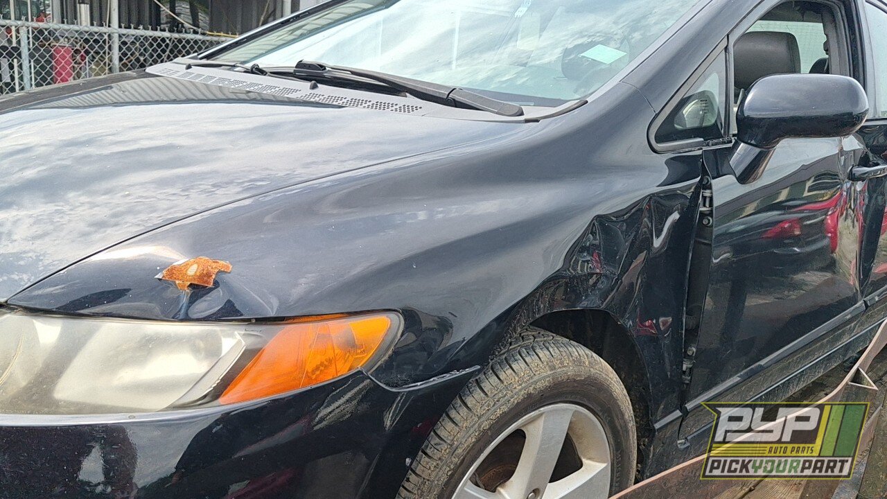 Photo of 2008 Honda Civic