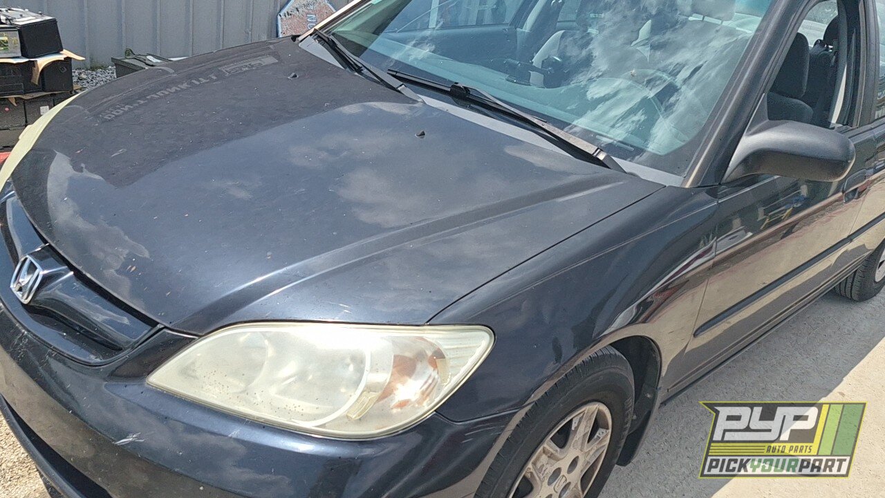 Photo of 2005 Honda Civic