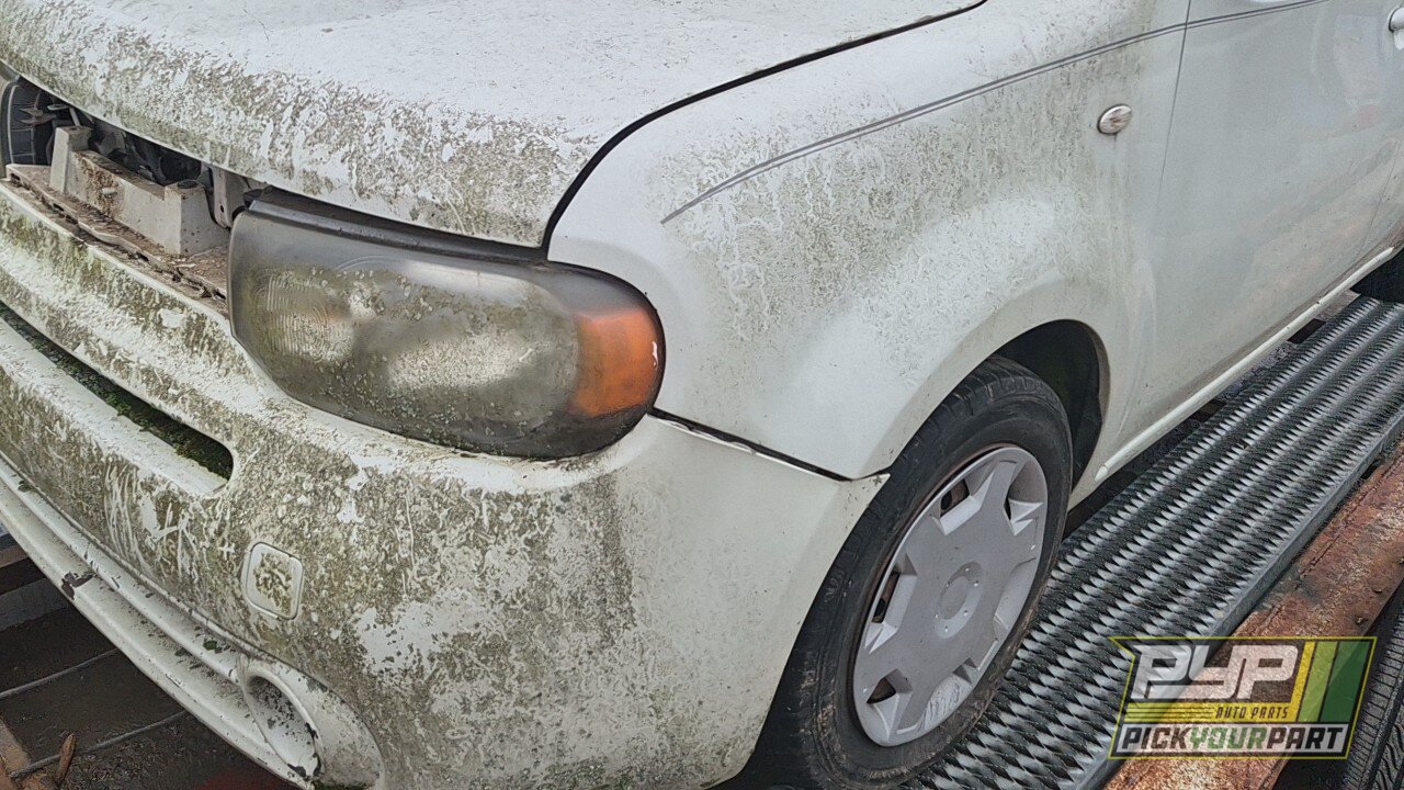 Photo of 2009 Nissan Cube