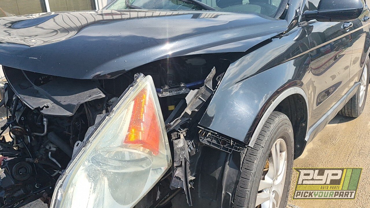 Photo of 2010 Honda Cr-V