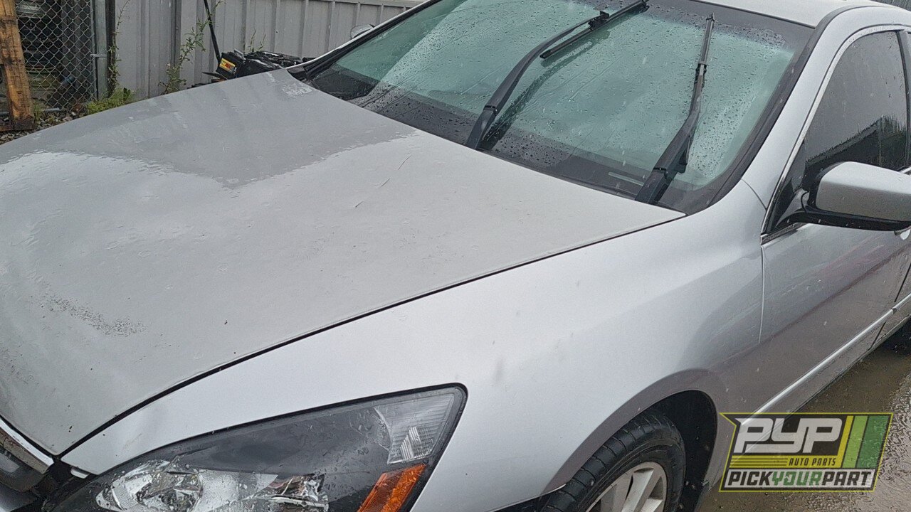 Photo of 2007 Honda Accord