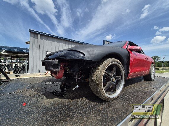 Photo of 1996 Mitsubishi Eclipse