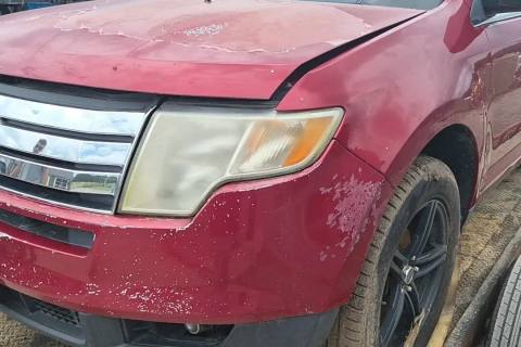 Photo of 2008 Ford Edge
