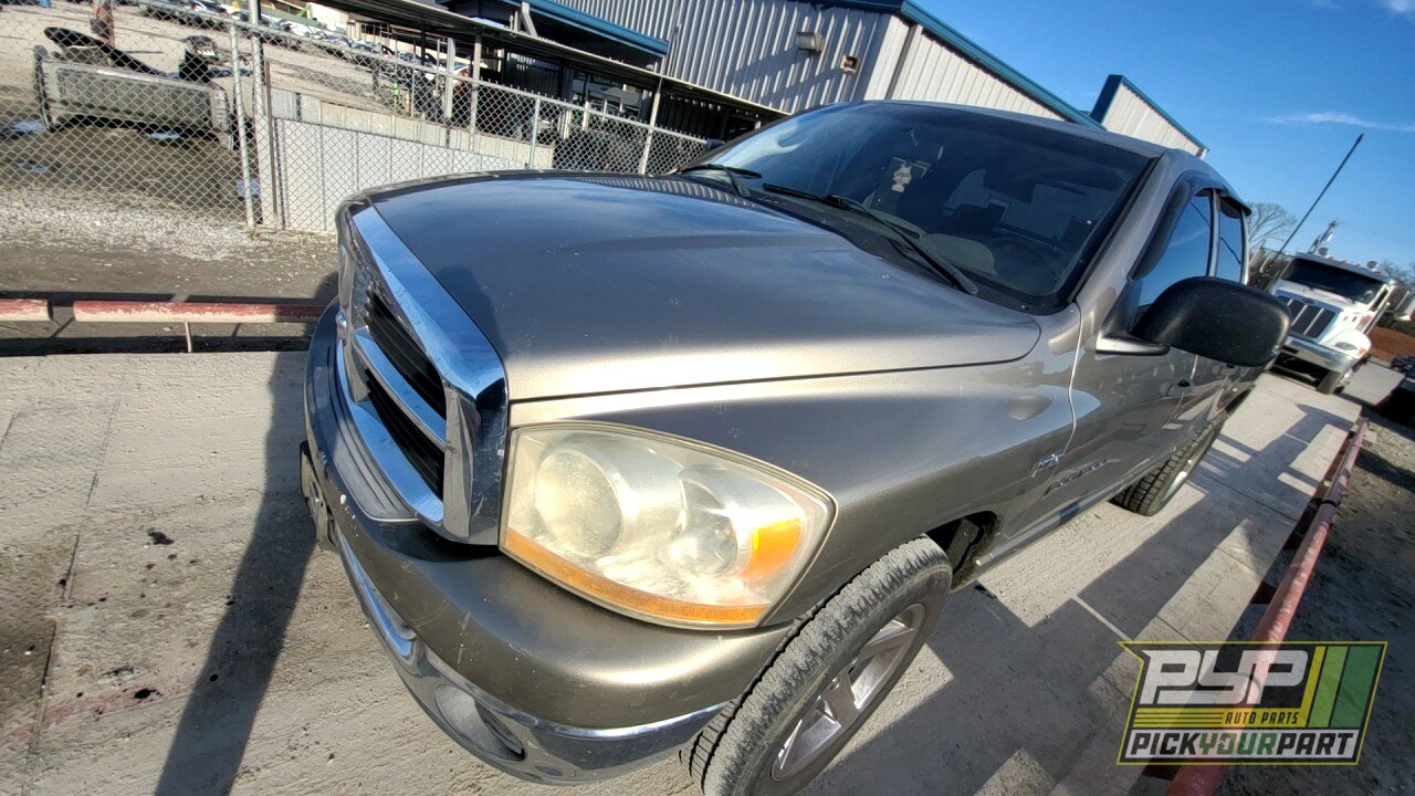 Photo of 2006 Dodge Ram 1500