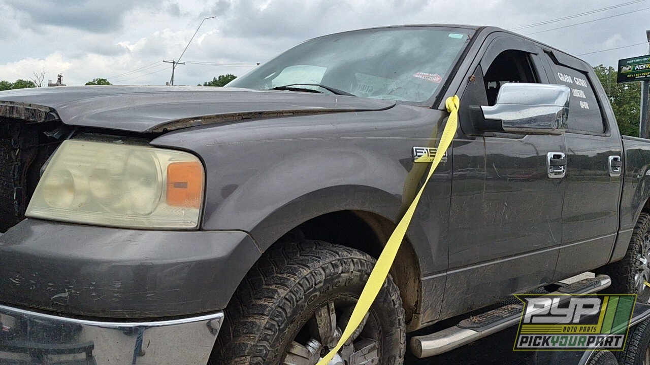Photo of 2006 Ford F-150