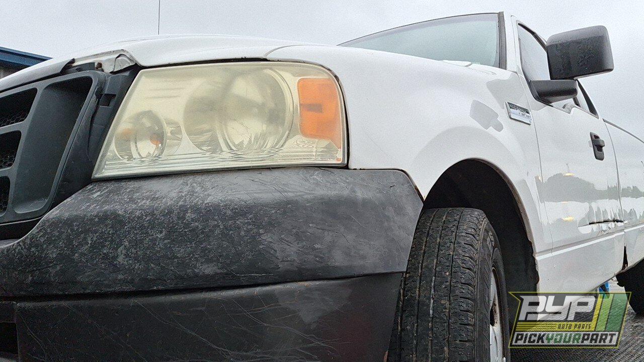 Photo of 2007 Ford F-150