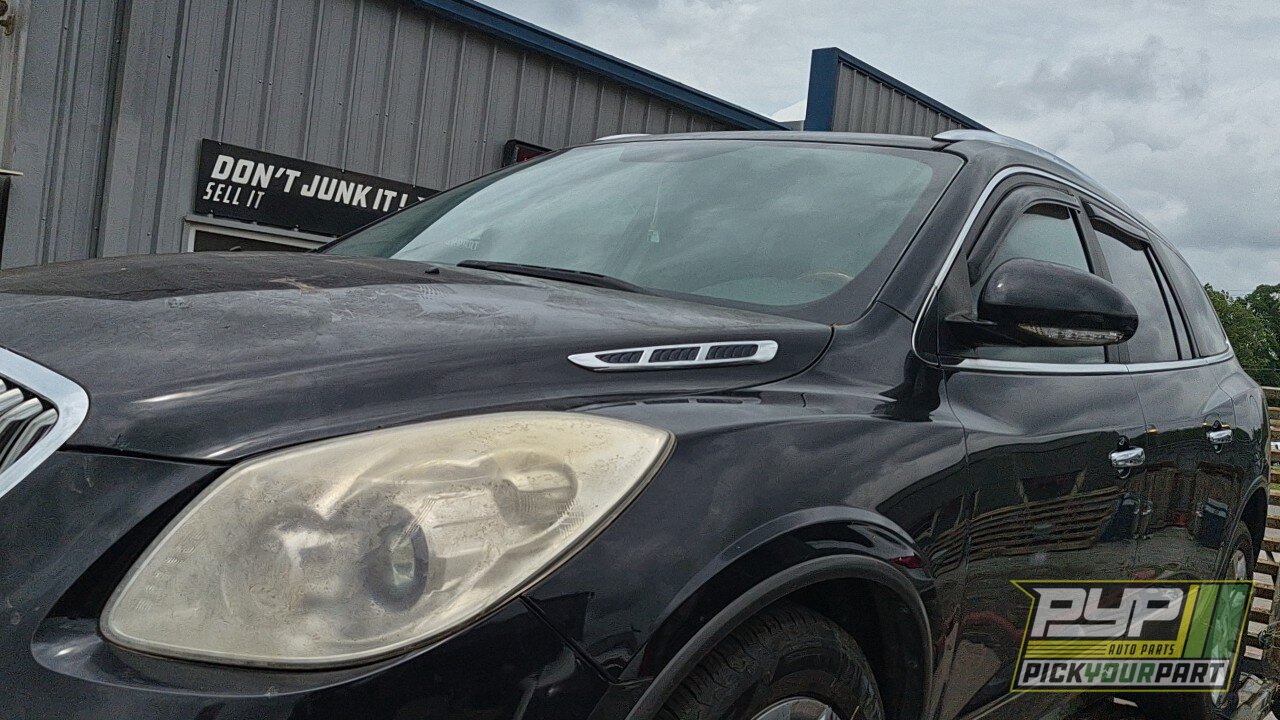 Photo of 2011 Buick Enclave