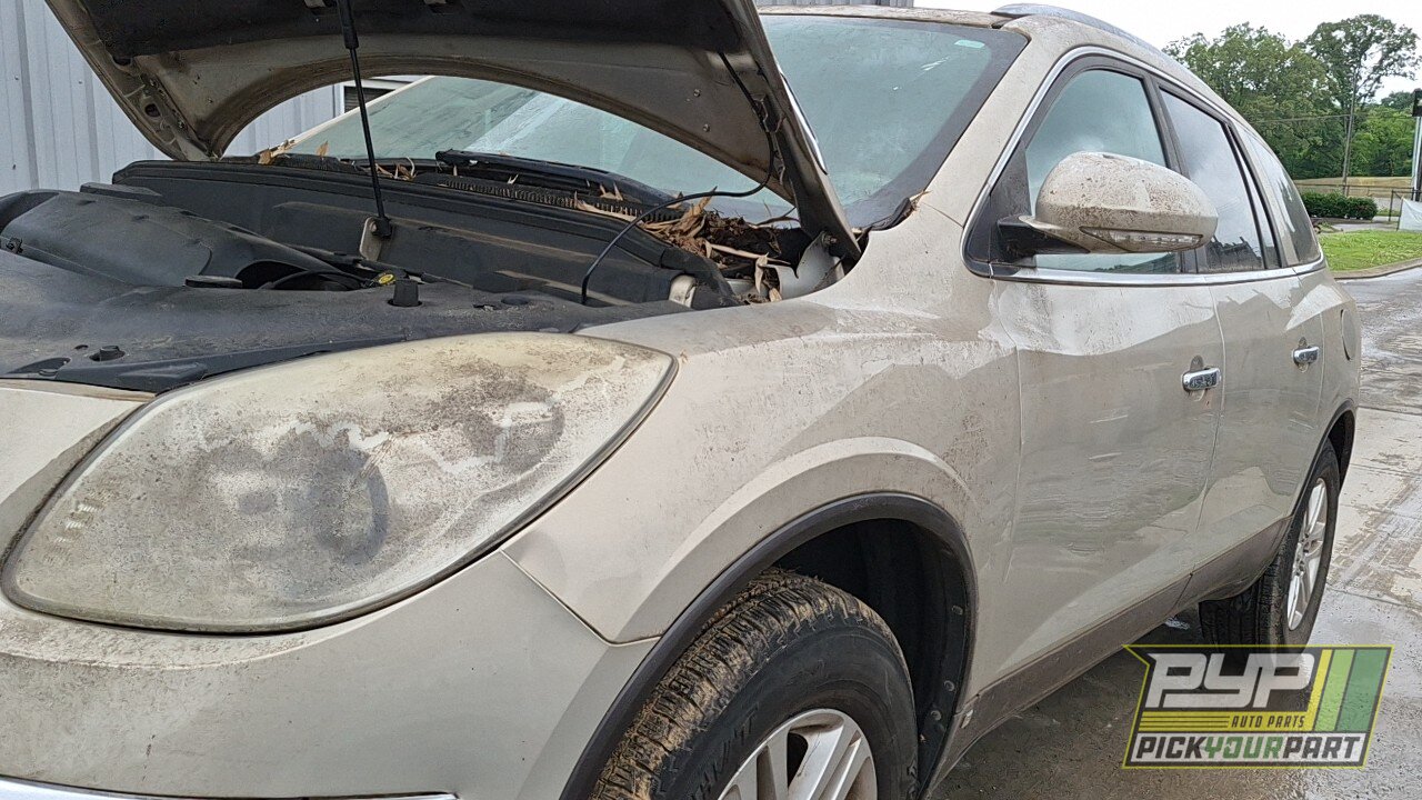 Photo of 2009 Buick Enclave
