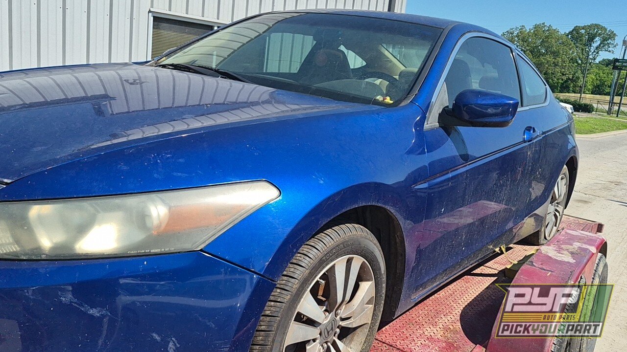 Photo of 2010 Honda Accord