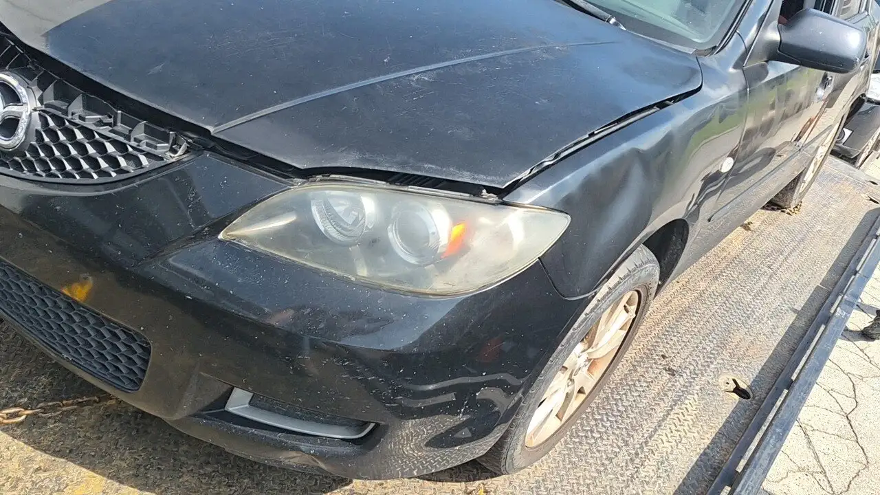Photo of 2009 Mazda 3