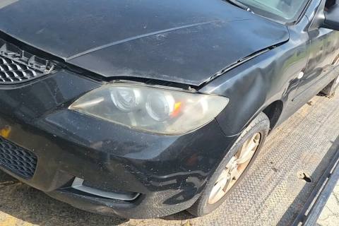 Photo of 2009 Mazda 3