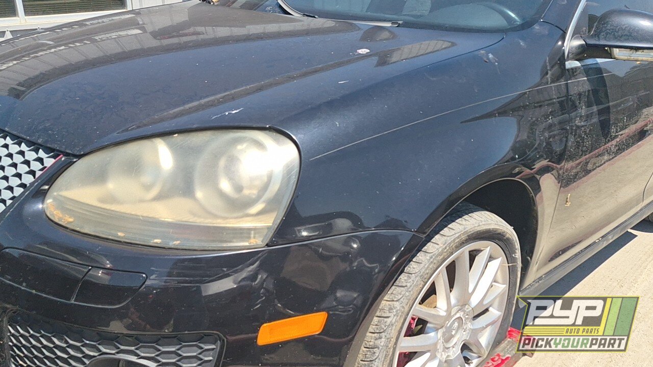 Photo of 2006 Volkswagen Jetta