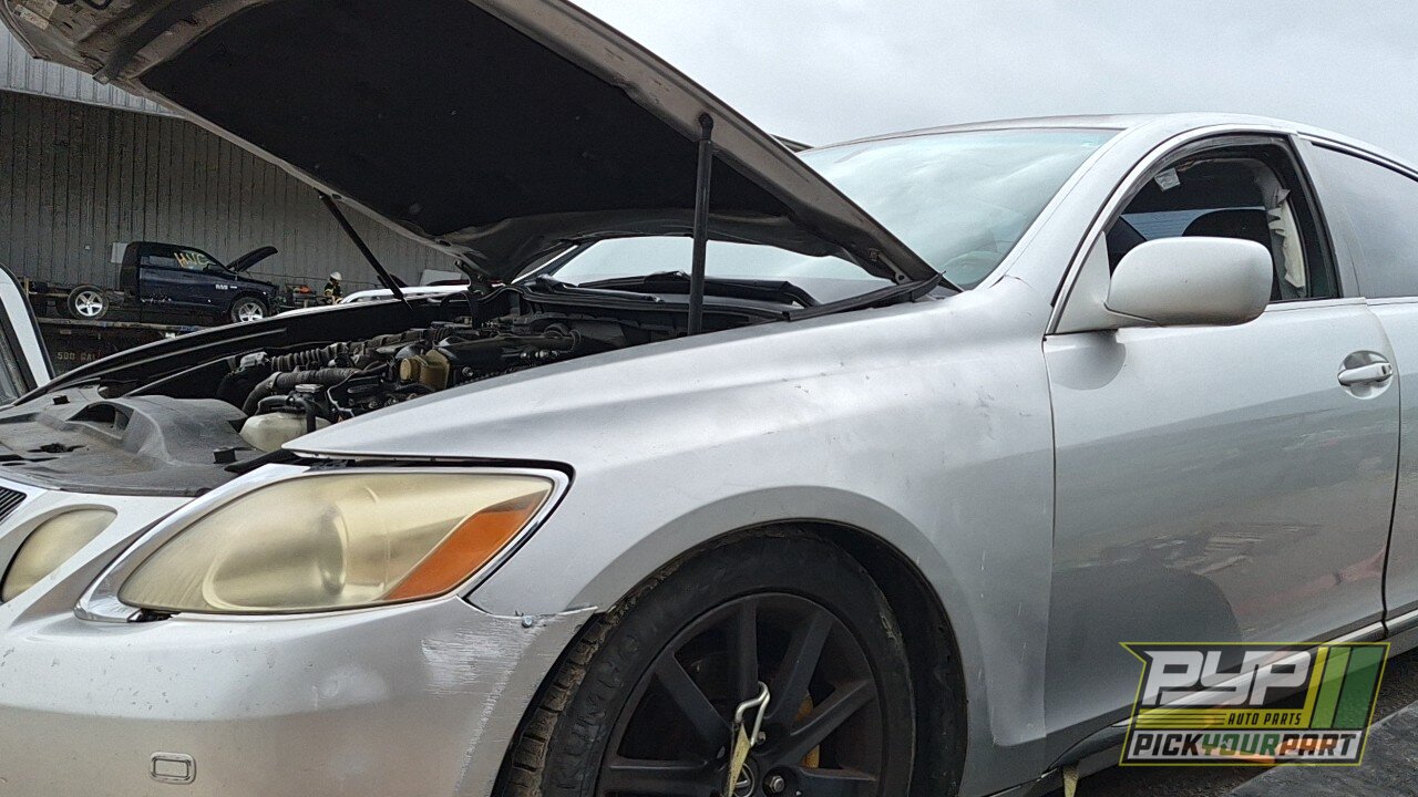 Photo of 2006 Lexus Gs300
