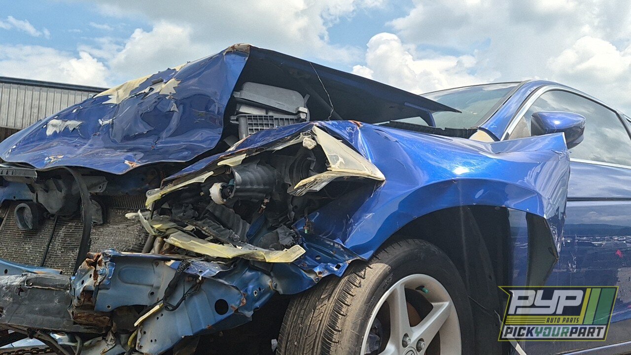 Photo of 2009 Honda Accord