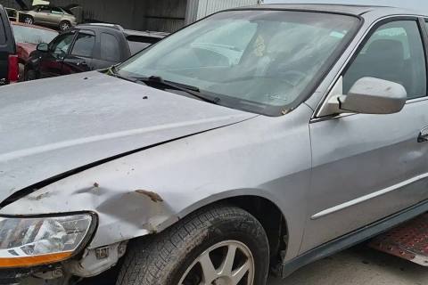 Photo of 2002 Honda Accord