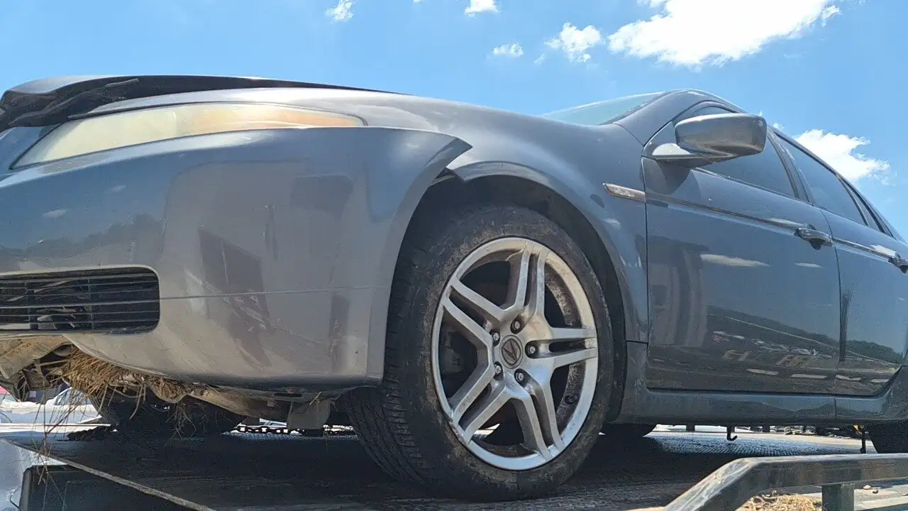 Photo of 2006 Acura Tl