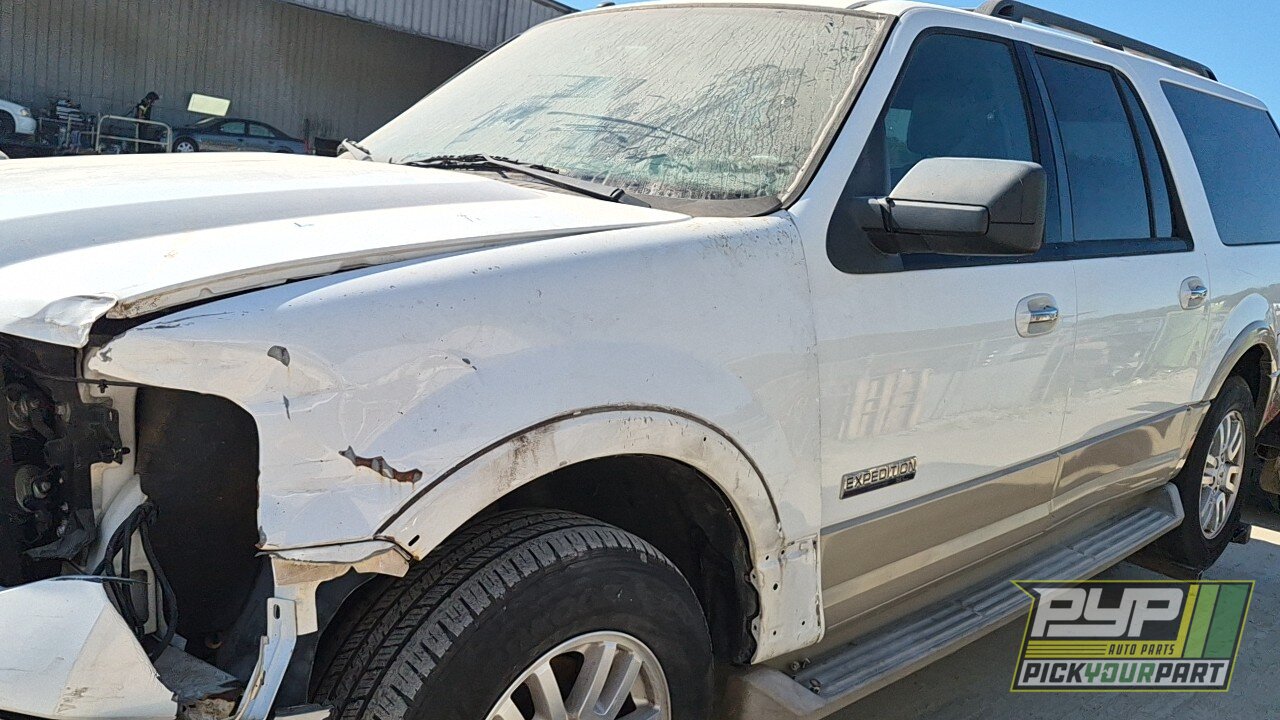 Photo of 2007 Ford Expedition