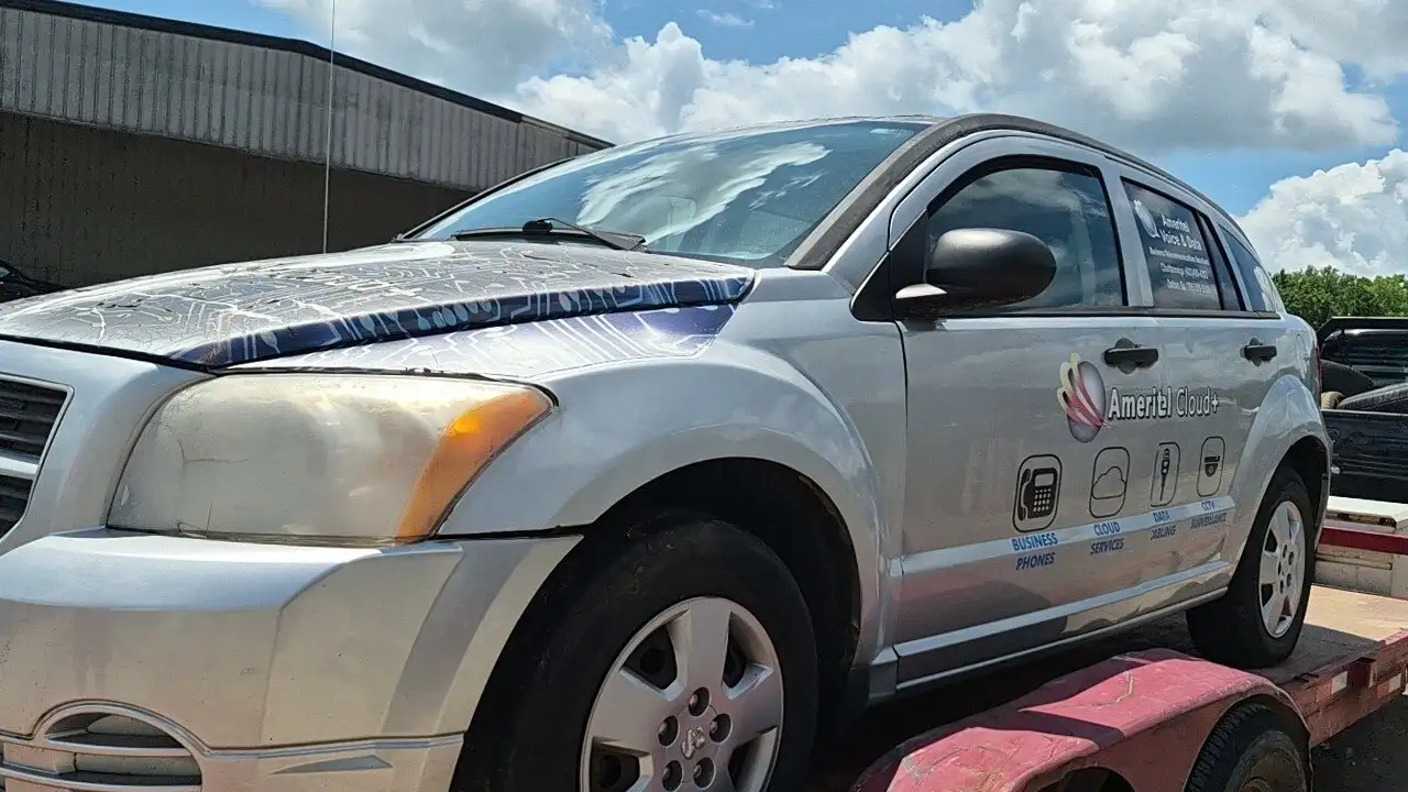 Photo of 2007 Dodge Caliber
