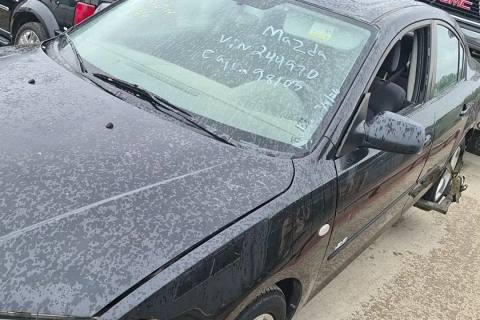 Photo of 2005 Mazda 3